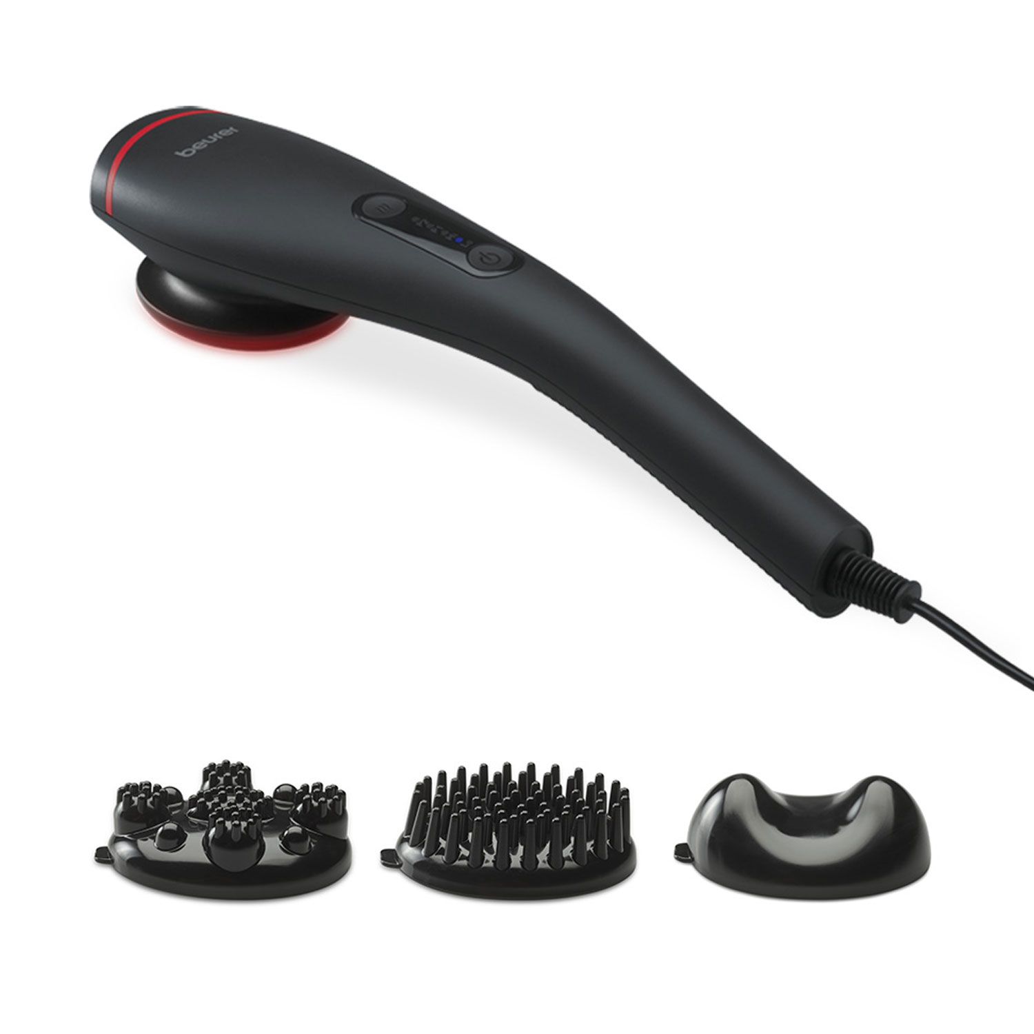 Массажер для тела MG 24