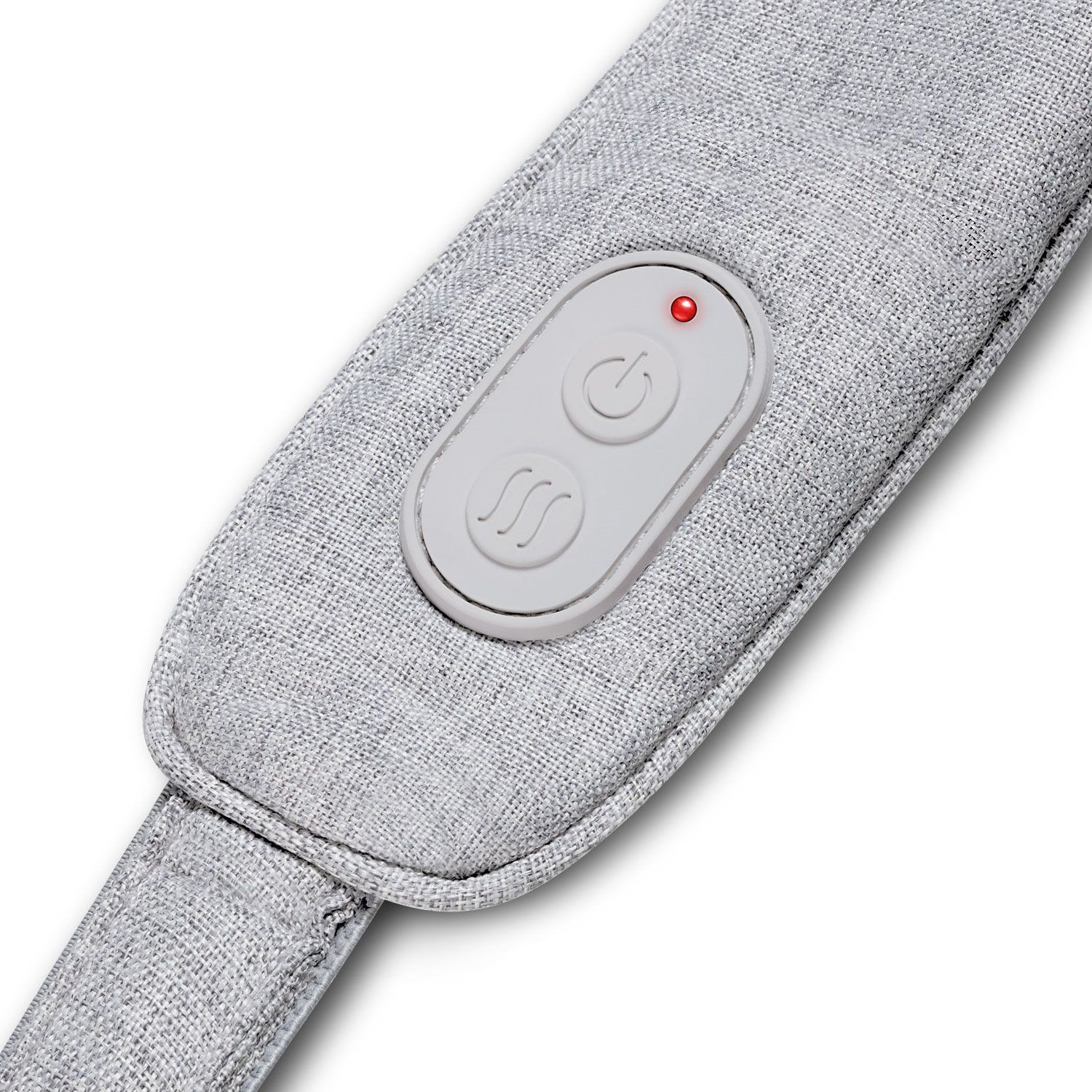 Масажер для шиї MG 154