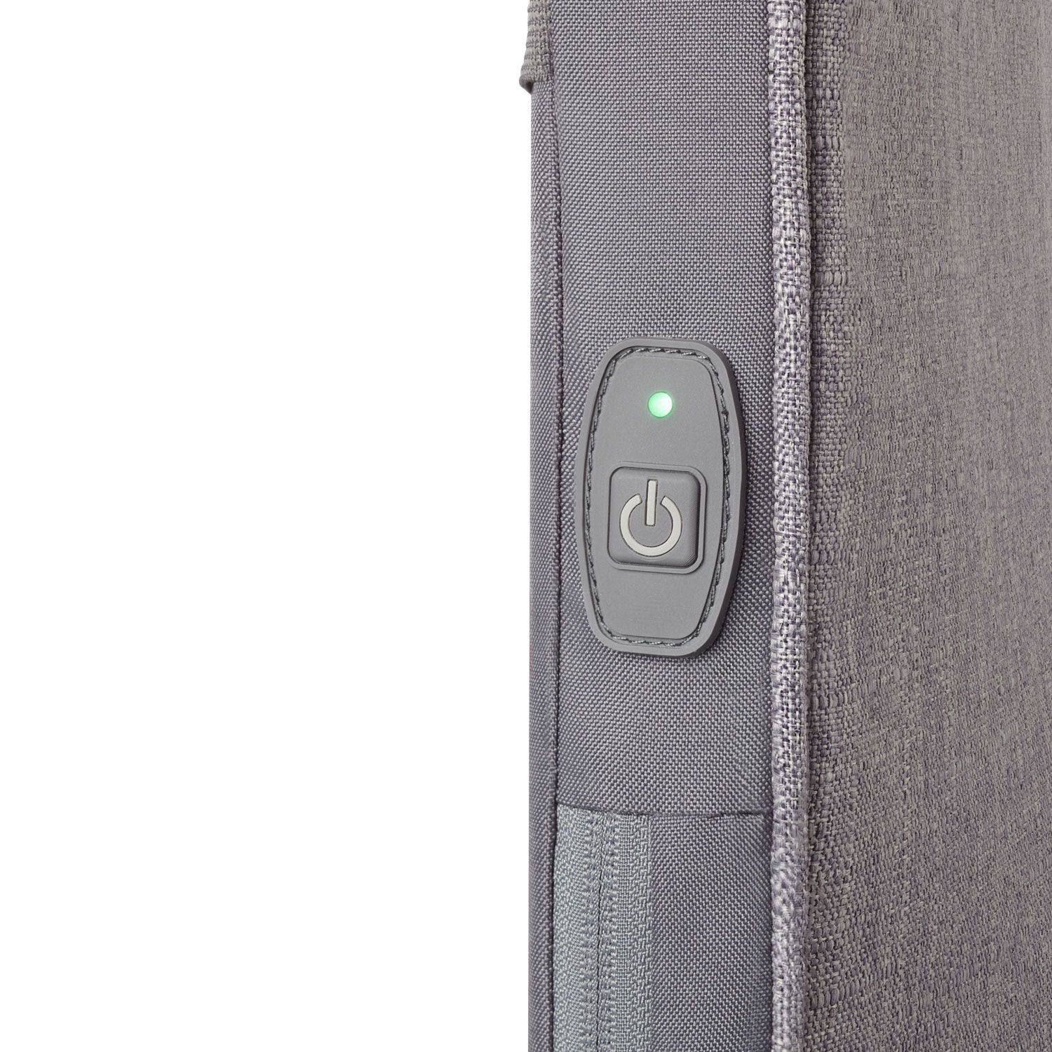 Масажная накидка MG 202