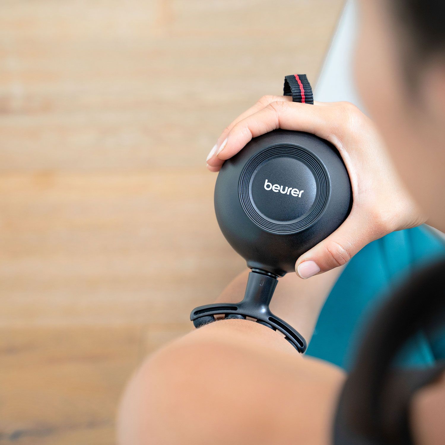 Масажер для тіла Beurer MG 101 SensorBoost