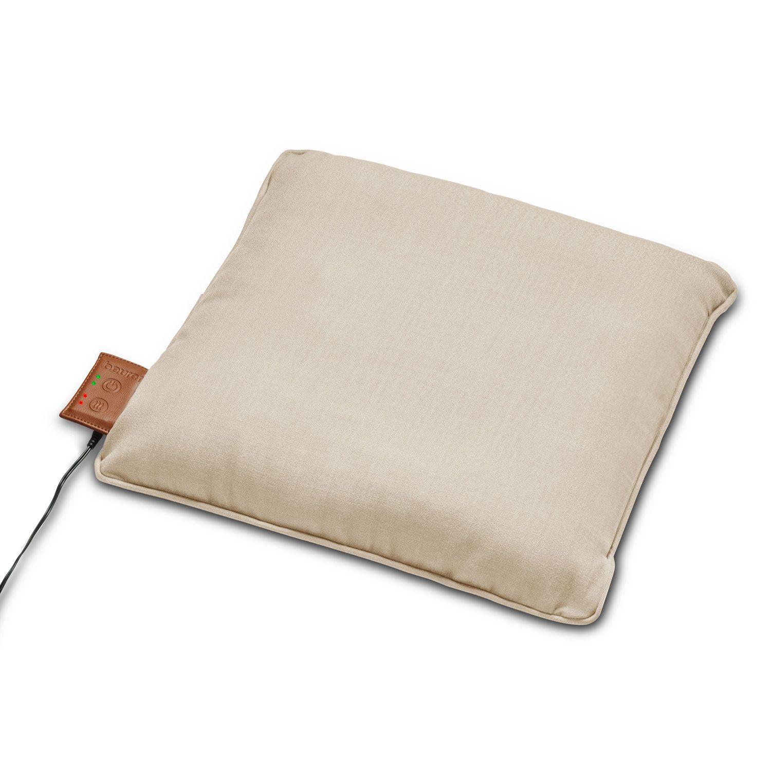 Масажна подушка MG 139 Beige