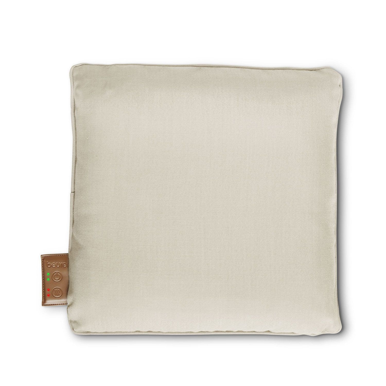Масажна подушка MG 139 Beige