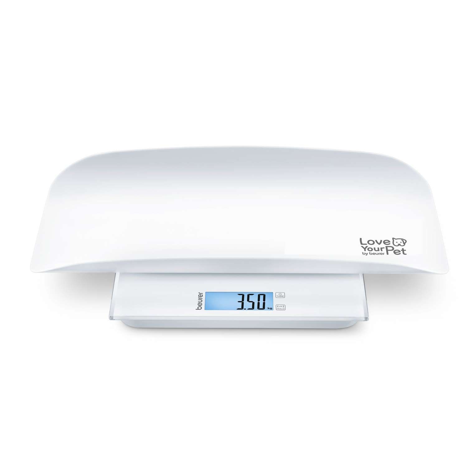 Ваги для тварин Polly PP 170