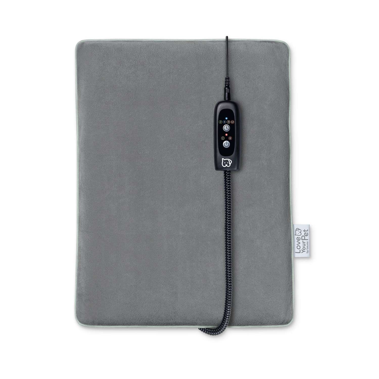 Килимок з підігрівом для тварин Lilli PP 210