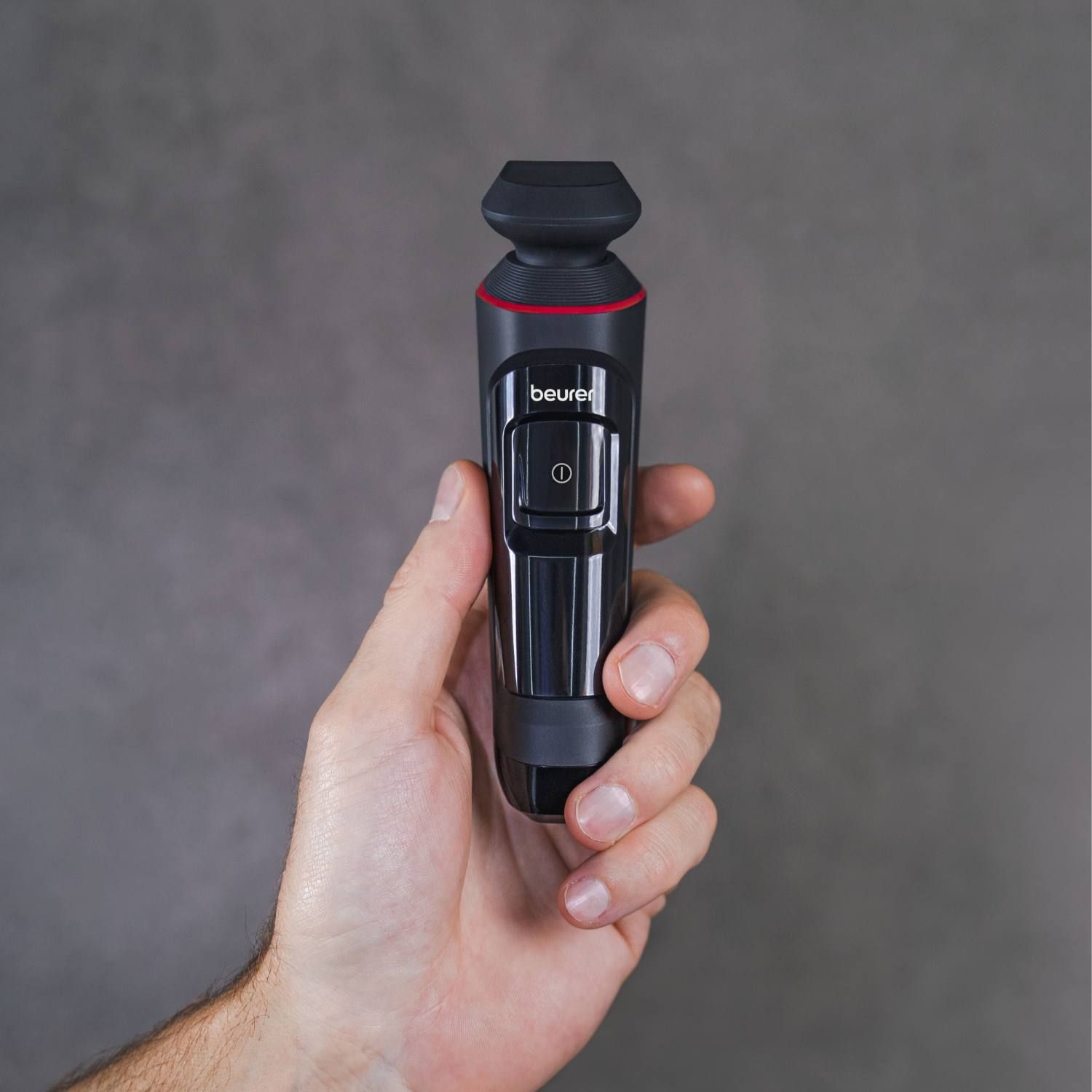 Роторна бритва Beurer MN8X