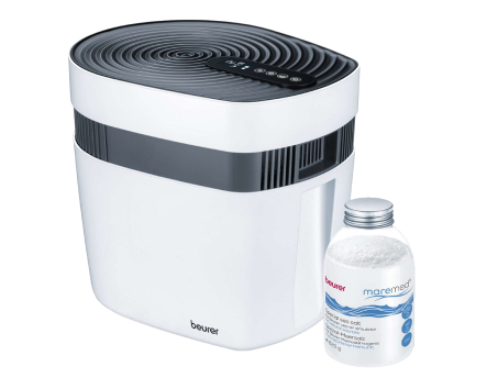 Климатический комплекс Maremed Beurer MK 500